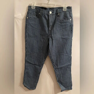 NWT Blank NYC The Great Jones Jeans